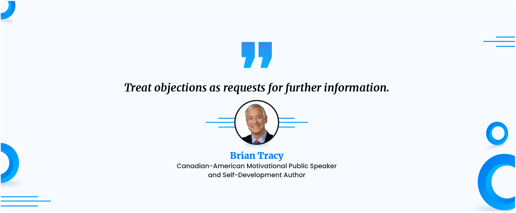 Brian Tracy quote 1