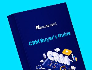 What should you look for in a CRM software?