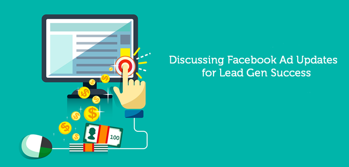 Facebook Lead Gen