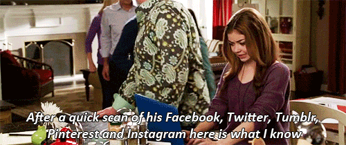 Modern Family