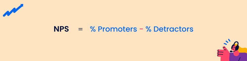 NPS-Net-promoter-score-formula