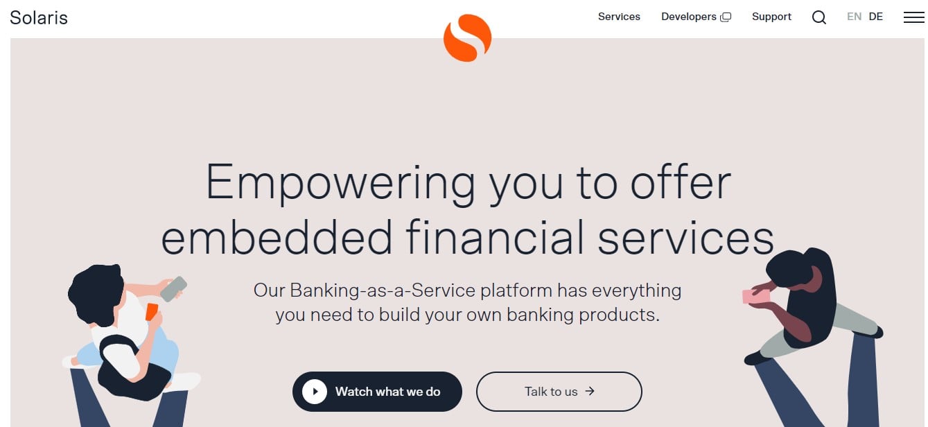 A Handy Guide to Banking as a Service (BaaS) LeadSquared