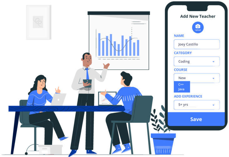 Teacher Onboarding CK12 732x500 1