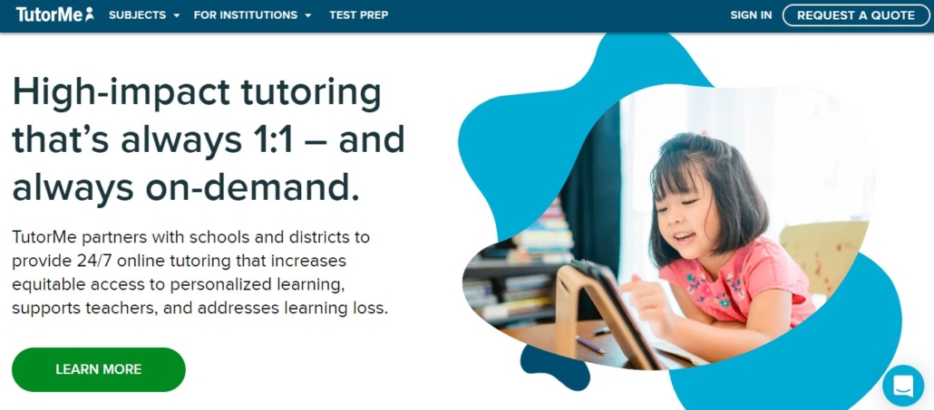 TutorMe