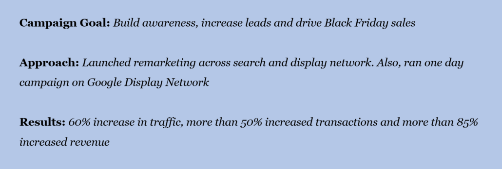 Benefits of google adwords