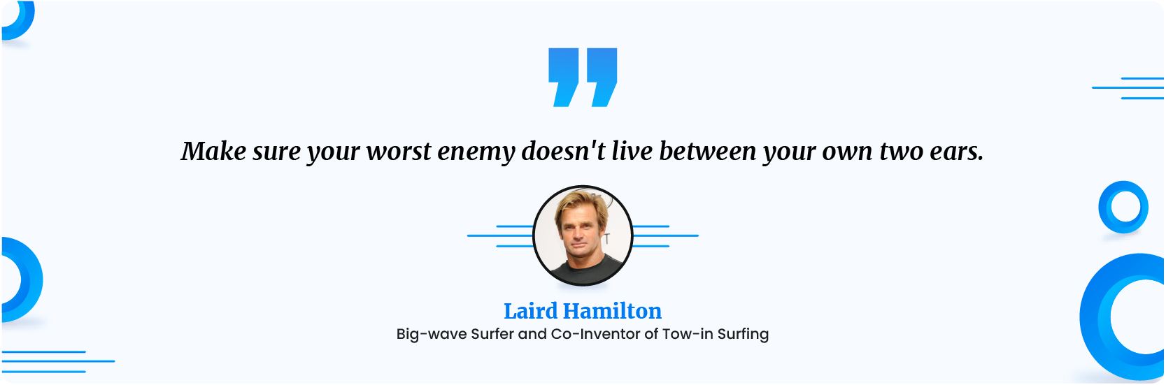keeping an eye on competitor quotes