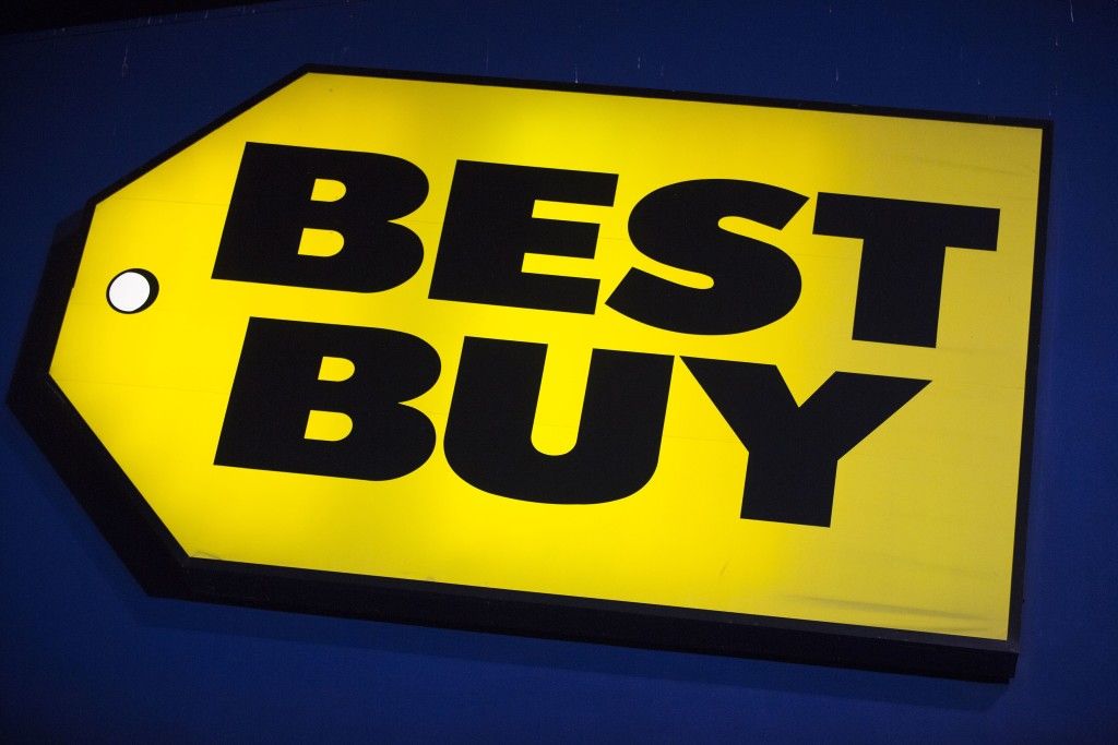 best buy sales territory plan