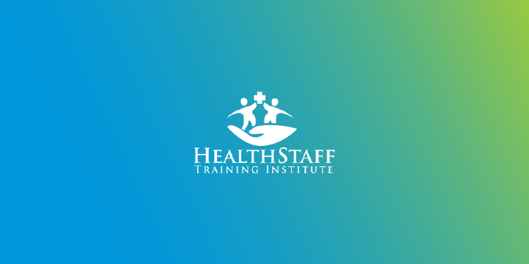 HealthStaff Training Institute