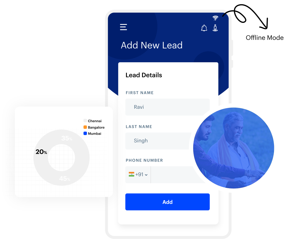 The Complete CRM Solution for Agriculture Businesses
