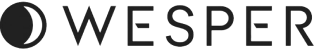 Wesper healthcare logo