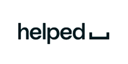 Helped Logo
