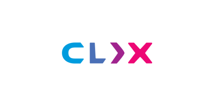 Clix logo