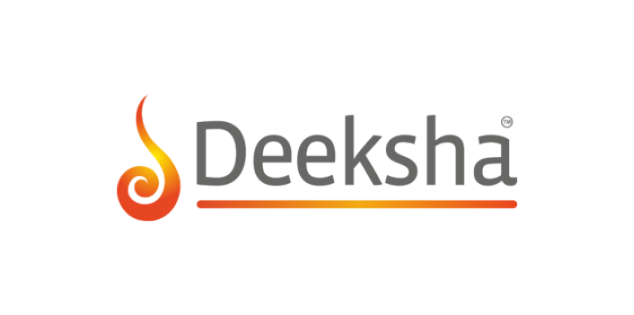 Deeksha logo