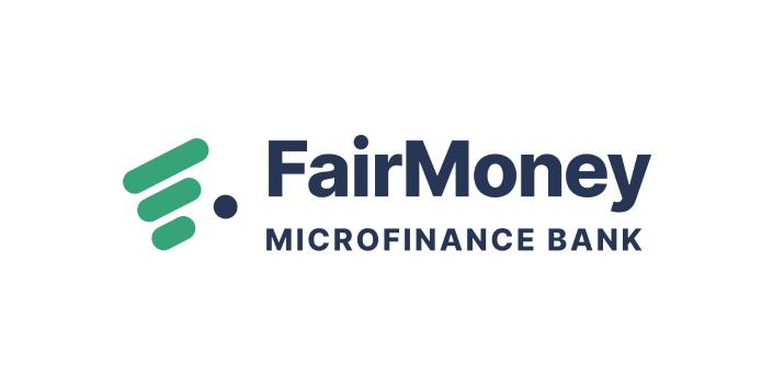Fairmoney logo