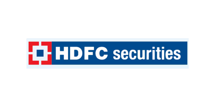 HDFC securities
