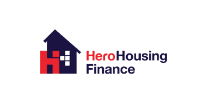 Hero housing finance logo