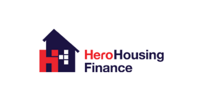 Hero housing finance logo