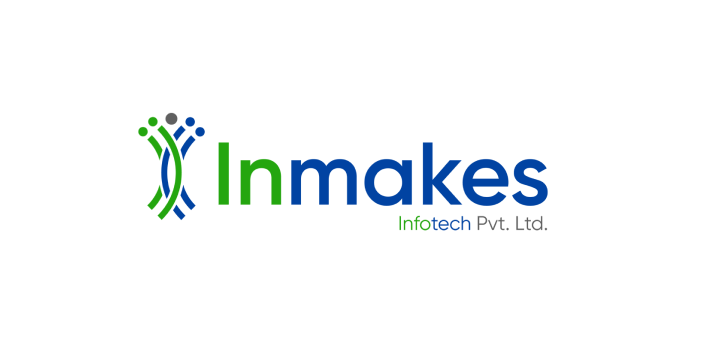Inmakes logo