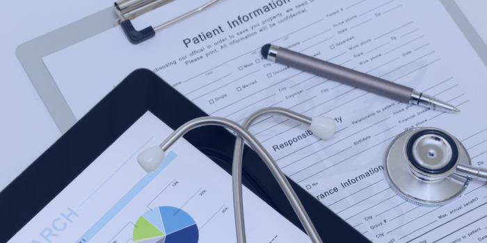 Marketing Drives Patient Acquisition