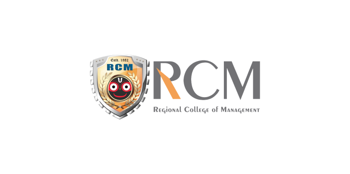 RCM logo