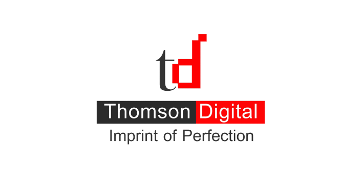 Thomson Digital logo