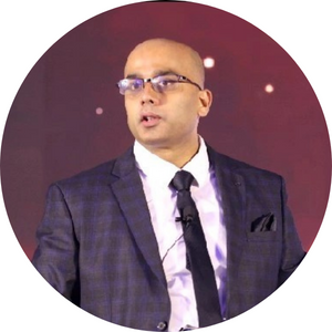 Abhijit More