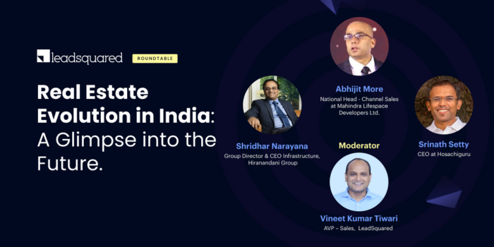 real estate roundtable