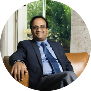 Shridhar Narayana