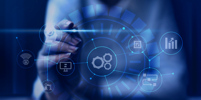 crm automation