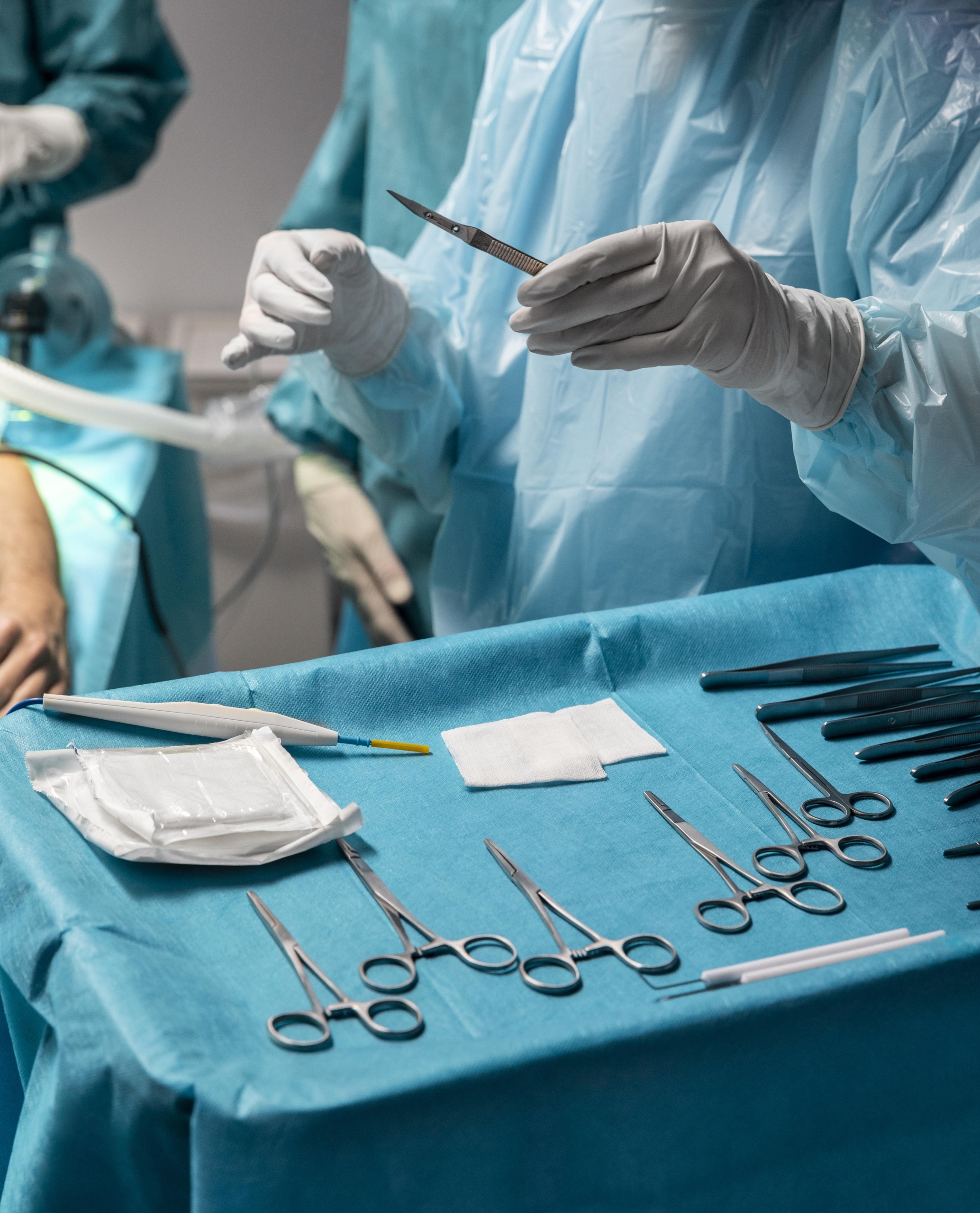 patient referral management software for general surgeons