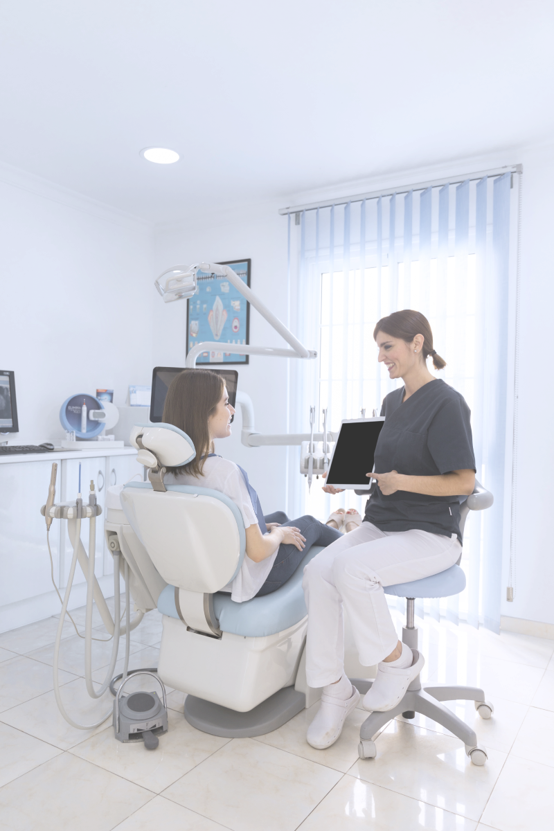 dental practice management software