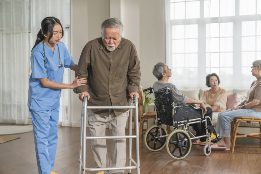 crm software for nursing homes
