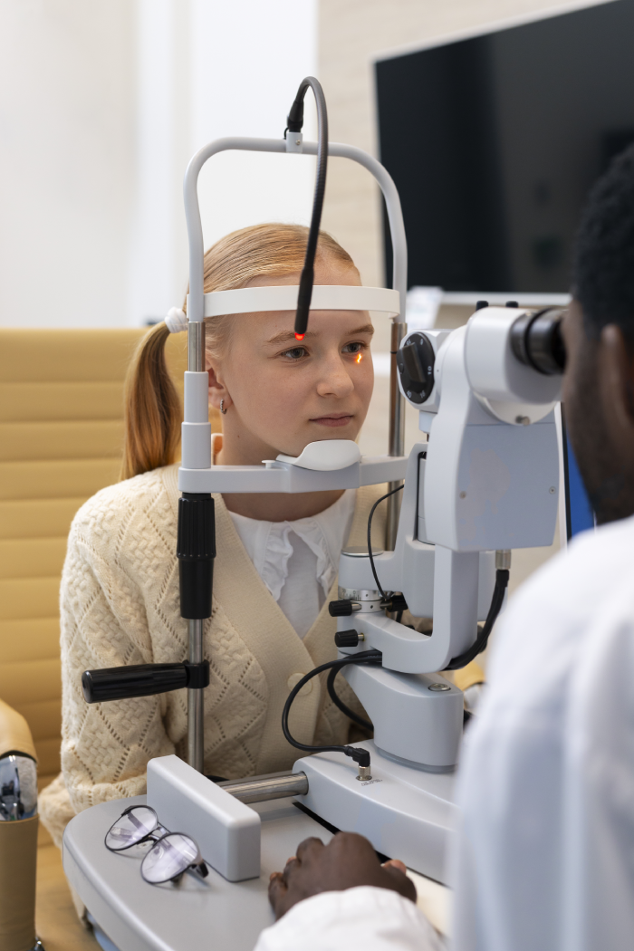 patient ophthalmologist s office patient engagement software for optometrists