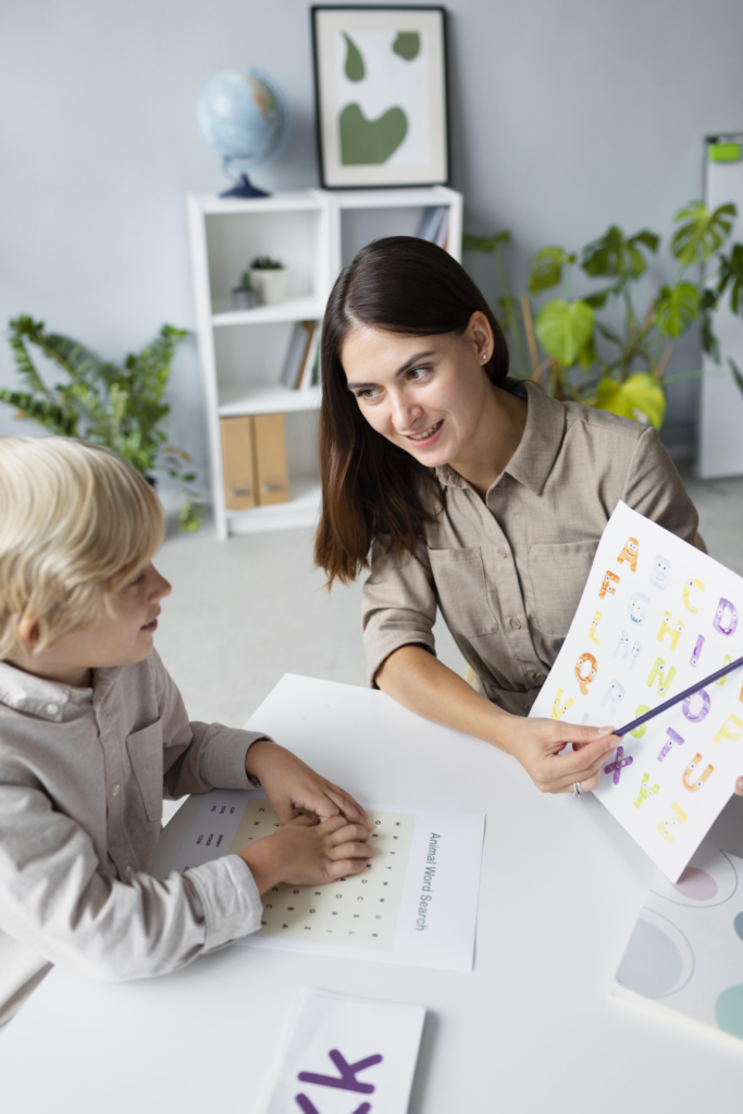 crm for speech therapy