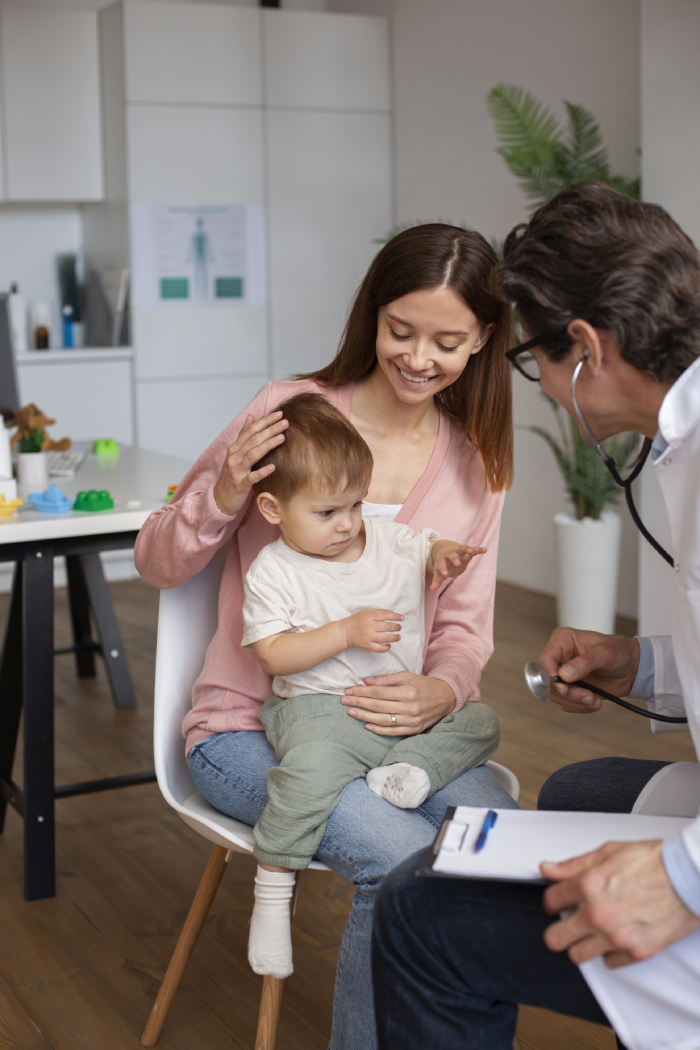 patient engagement software for pediatric clinics