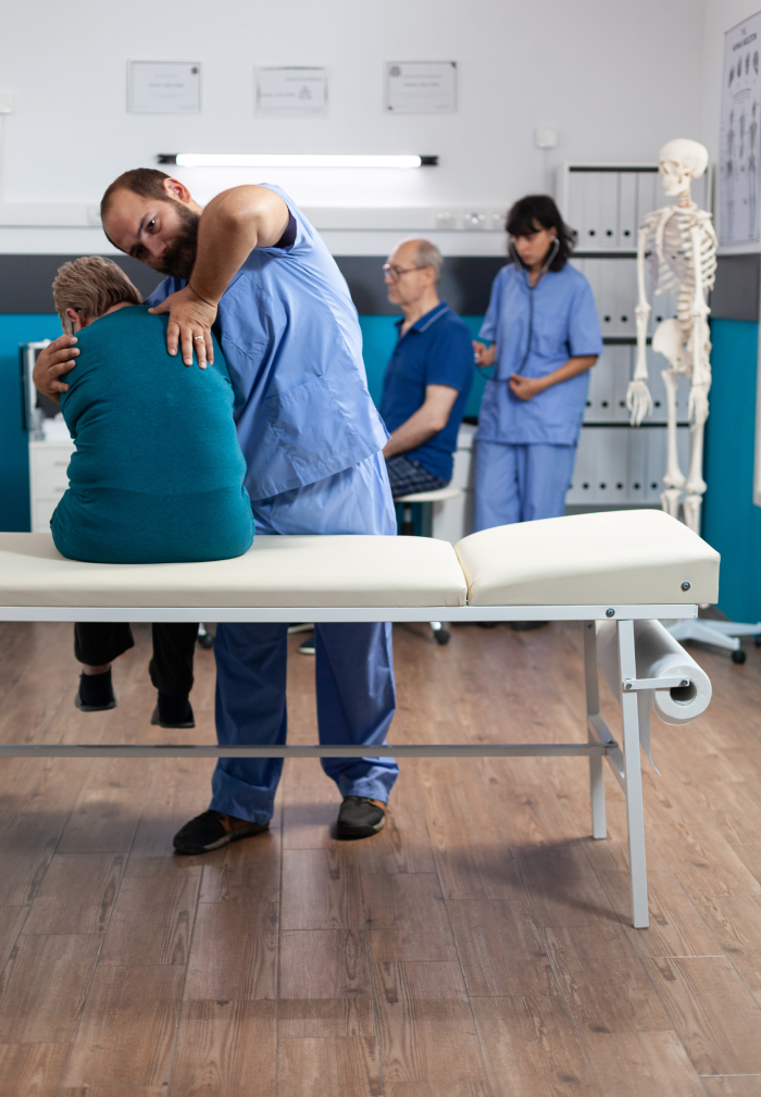 patient engagement software for chiropractor