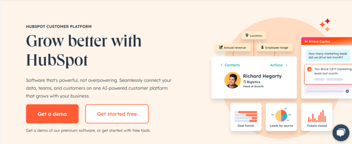 Best Enrollment Management Software For Higher Education