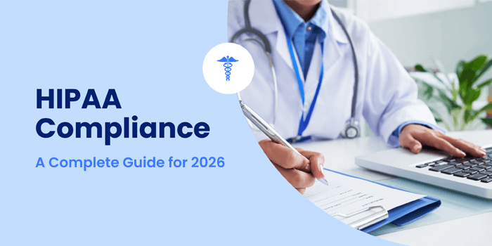 HIPAA Compliance 2026