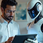 Chatbot for education