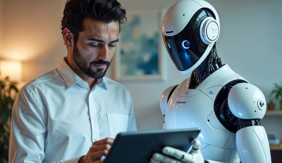 Chatbot for education