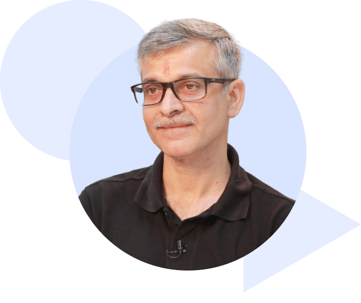 Manik nangia