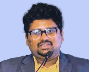 Sudhir-K