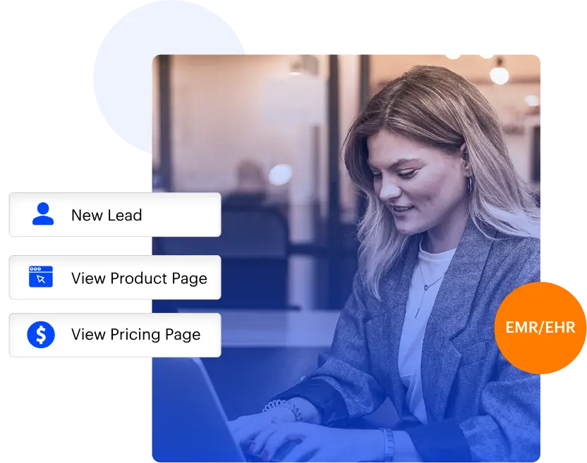 EHR-Integration-with-Healthcare-CRM