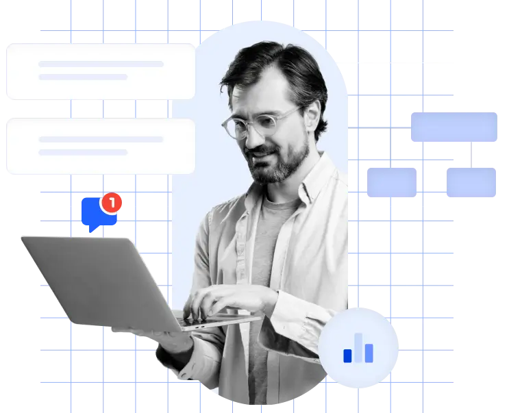Intelligent sales automation