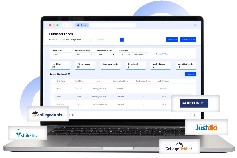 Publisher-Portal