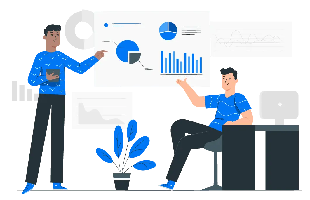 Sales tracking software