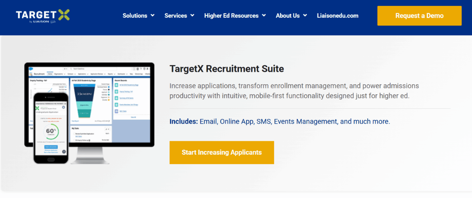 Rocket Targetx 8 Element451 Alternatives & Competitors 2026