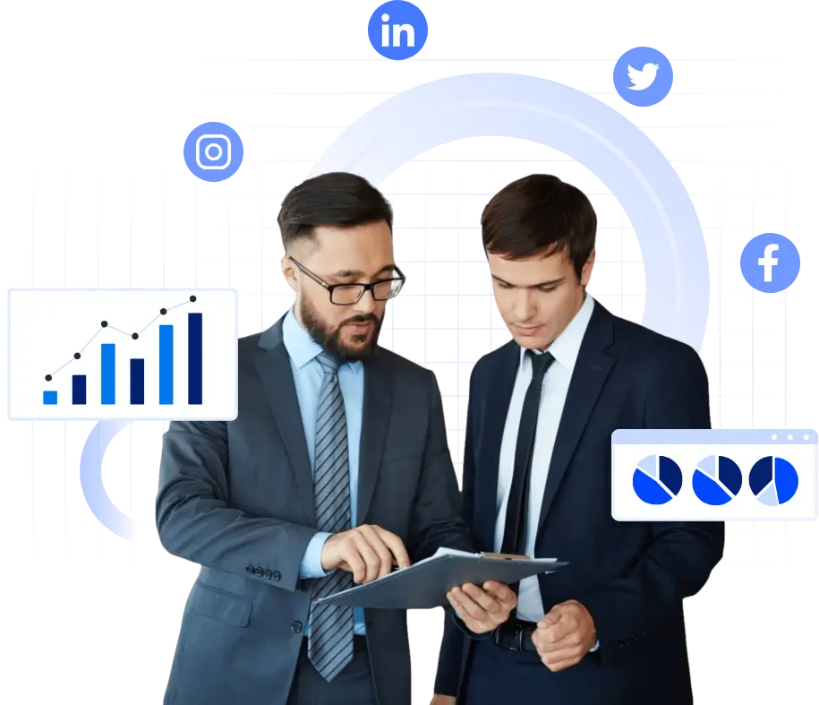 The All-New Marketing Powerhouse
