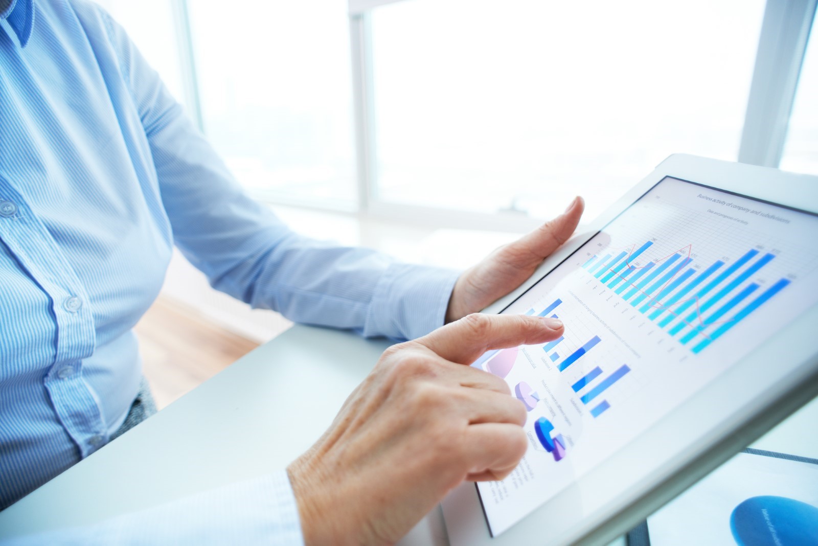 Design Your Perfect Patient Engagement Program for 2025 3 Reports and Analytics - Patient Engagement Strategies
