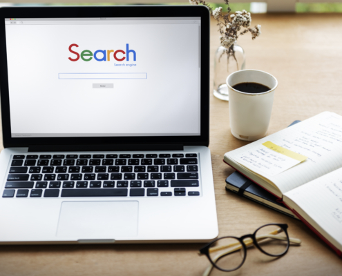seo for educational institutions